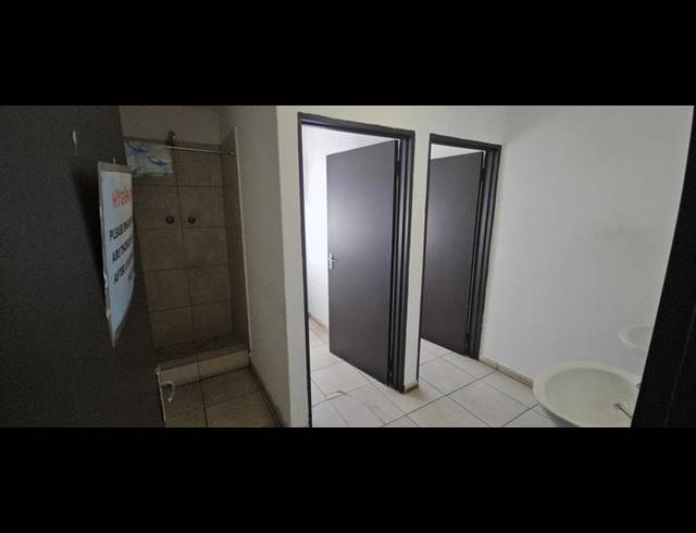 INDUSTRIAL PROPERTY TO RENT IN RANDJESPARK